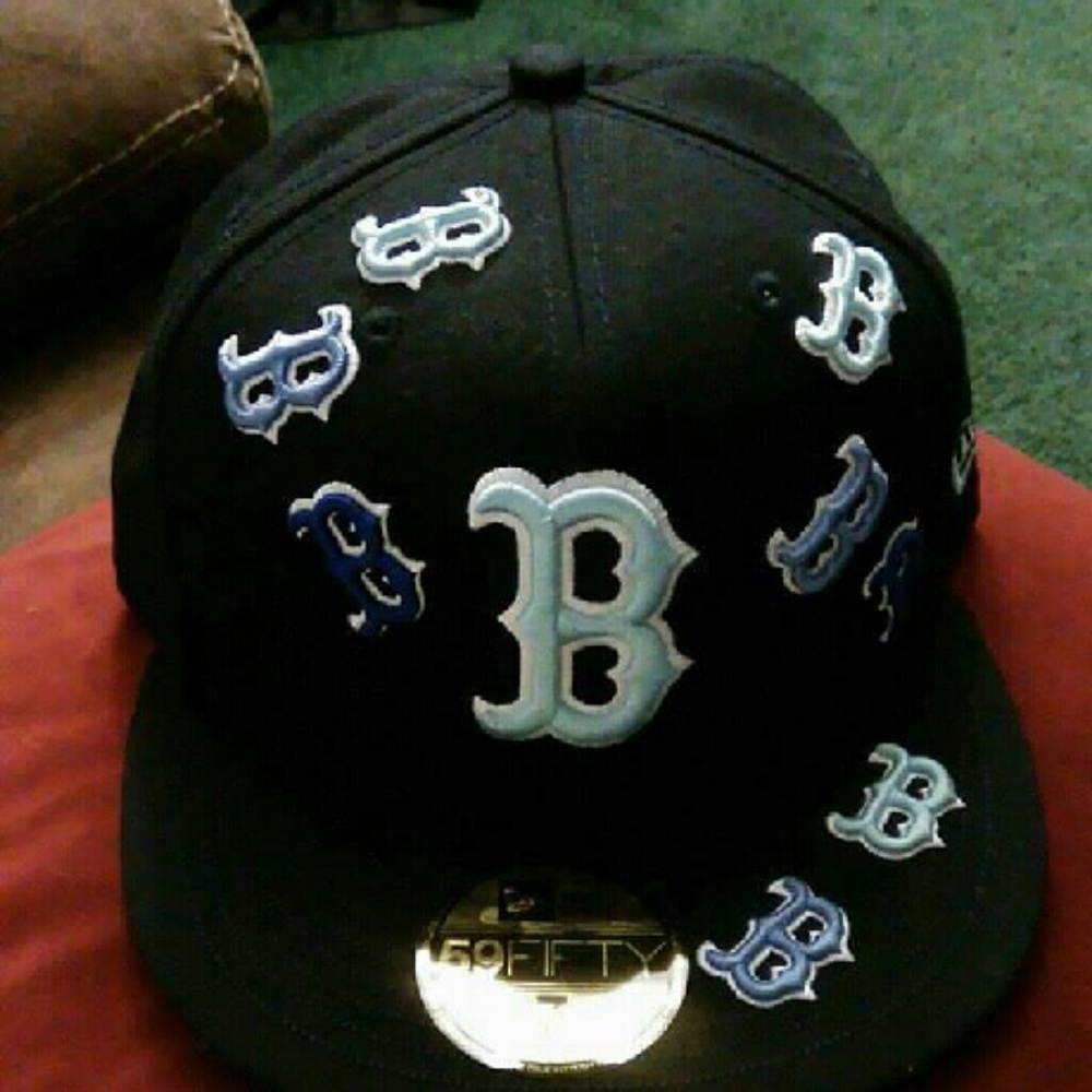 New fitted B hat