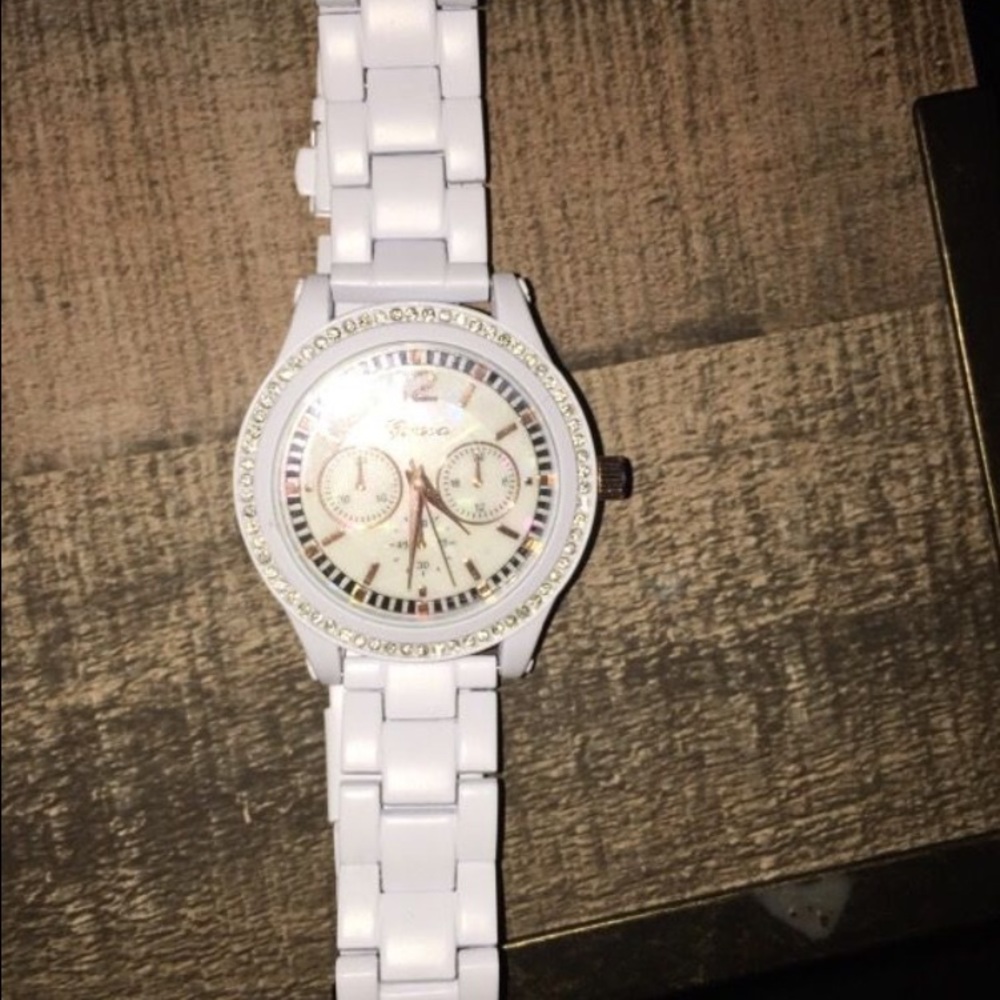 Geneva Men's Watch