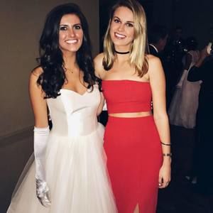 Meet your Posher, Jackie