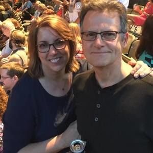 Meet your Posher, Faith