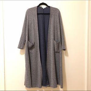 LuLaRoe Sarah Cardigan
