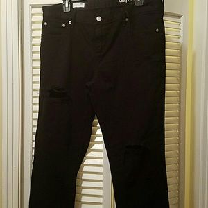 Gap jeans