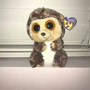 Beanie Boo