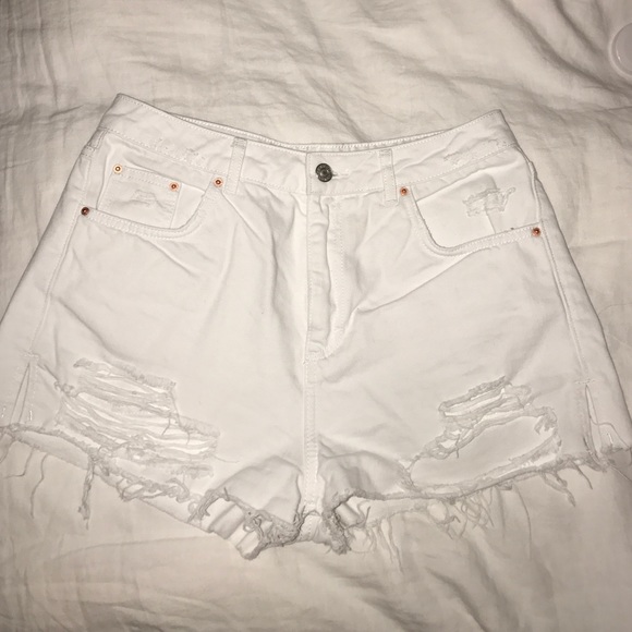 Topshop Pants - Top Shop shorts