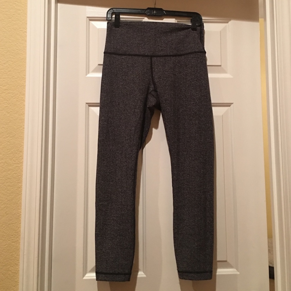 Lululemon legging