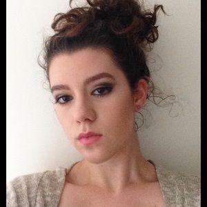 Meet your Posher, Briana