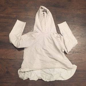 Lululemon hoodie