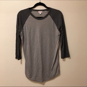 LuLaRoe Randy Shirt