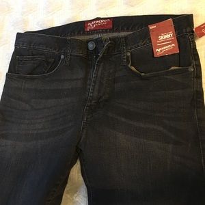 Arizona skinny jeans for men