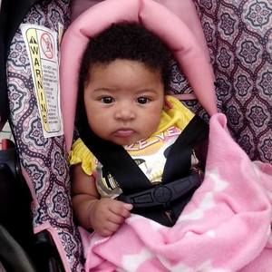 Meet your Posher, Joy