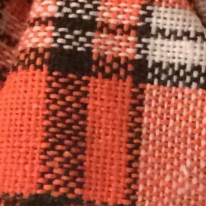 Meet your Posher, Evie