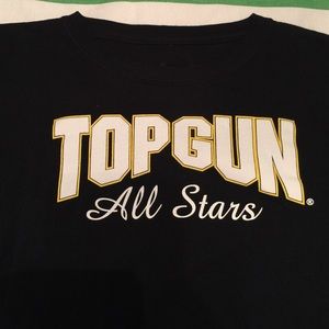 Top Gun Jags Tshirt
