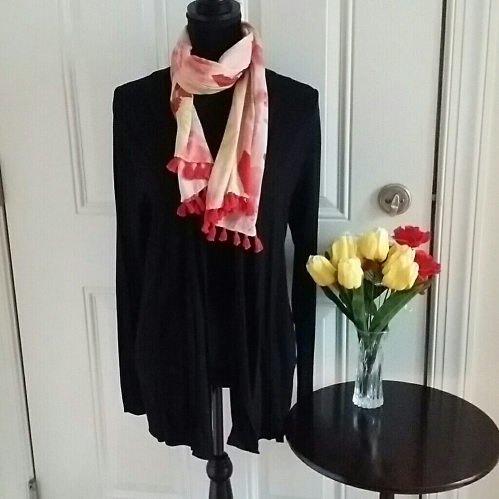 Coldwater Creek size S cardigan