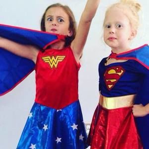 Meet your Posher, Debi