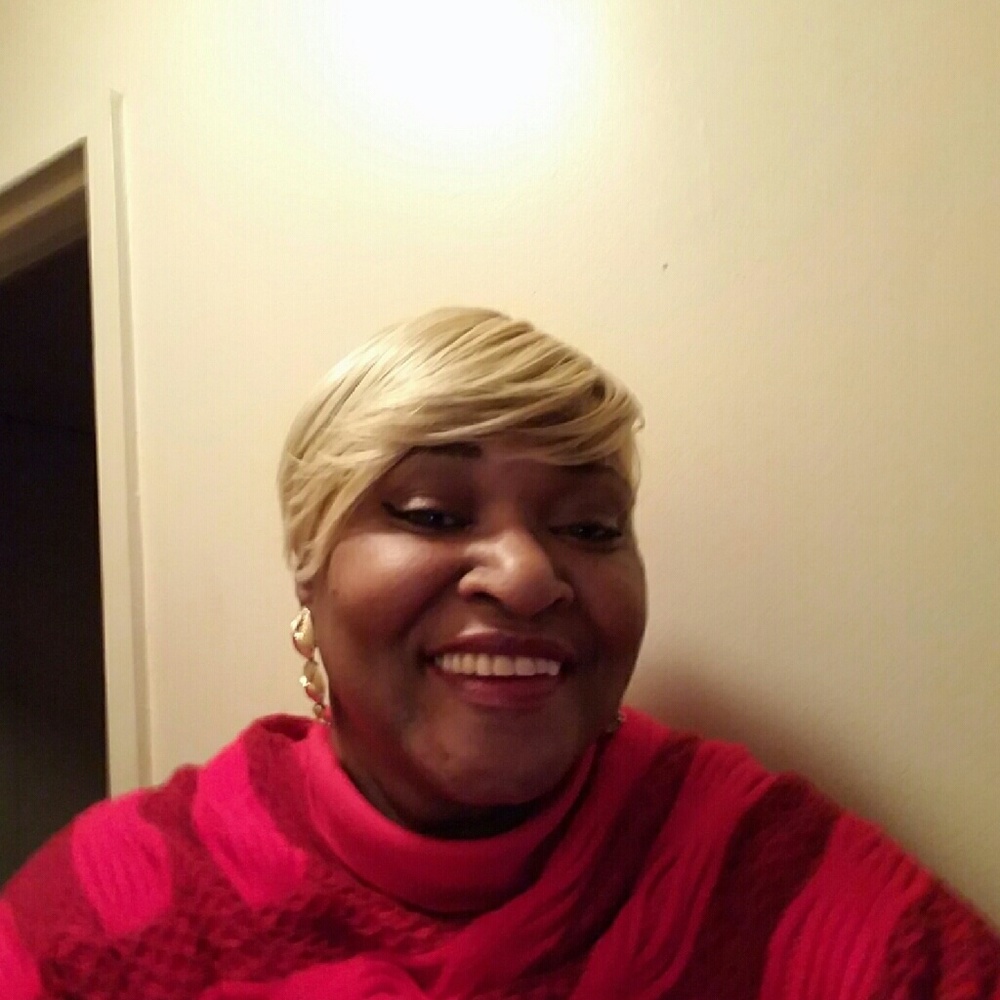Meet your Posher, Barbara