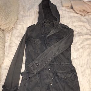 Aritizia Trooper Jacket