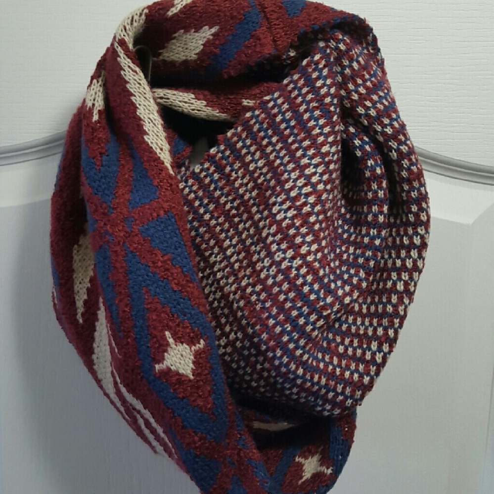 Blanket Scarf