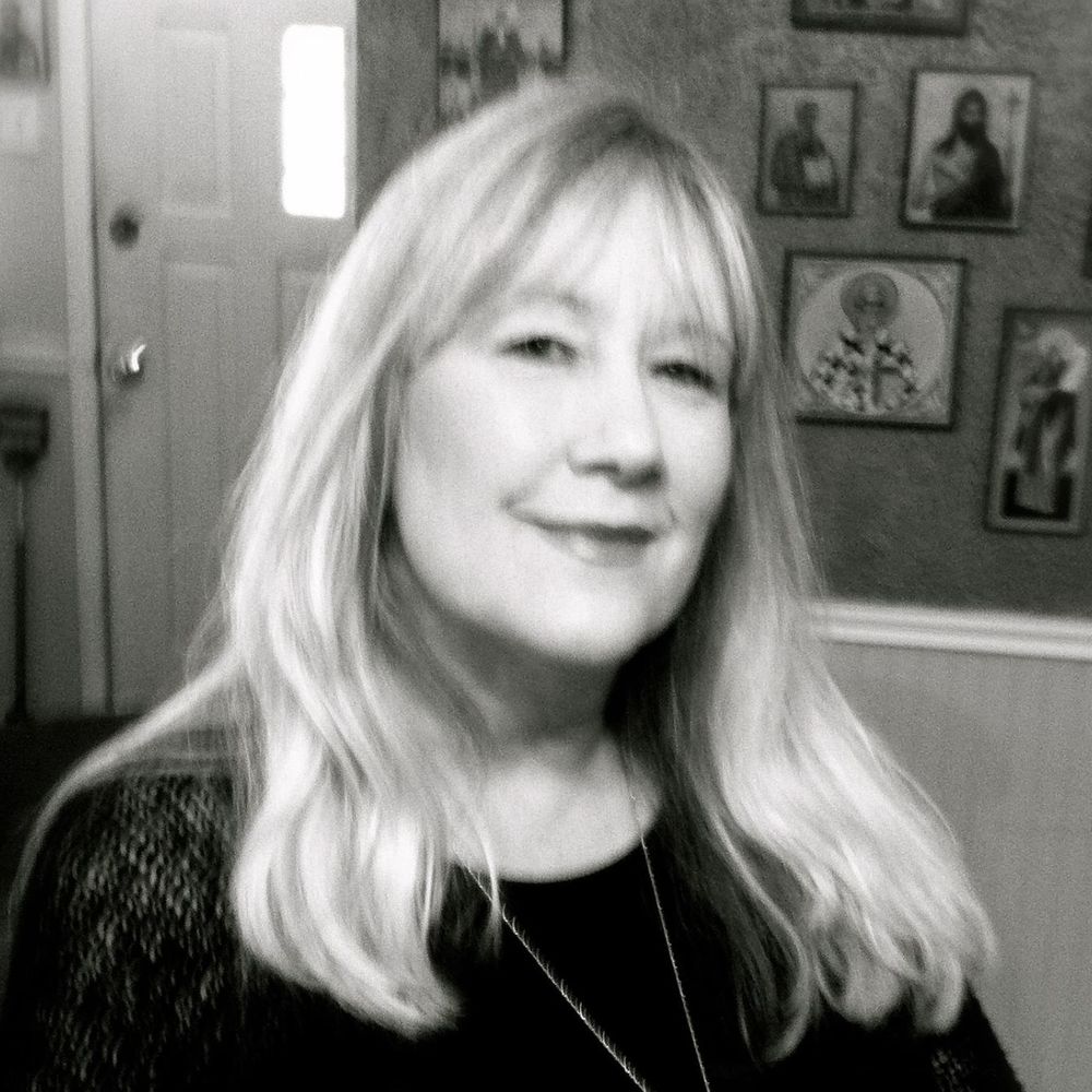 Meet your Posher, Debra