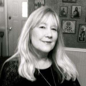 Meet your Posher, Debra