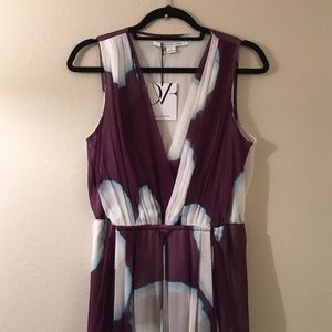 Diane von Furstenberg Maxi Dress
