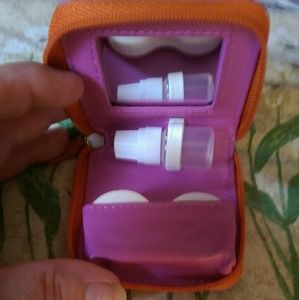 Contact Lens Case