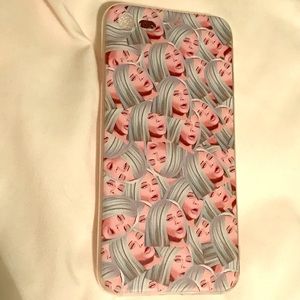 Kylie Jenner iPhone 7 case