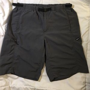 Patagonia Shorts!