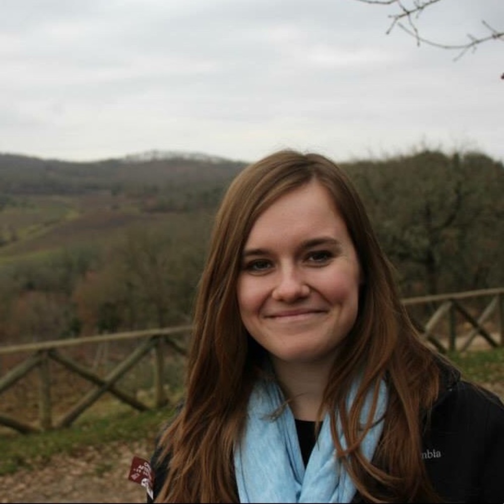 Meet your Posher, Emma