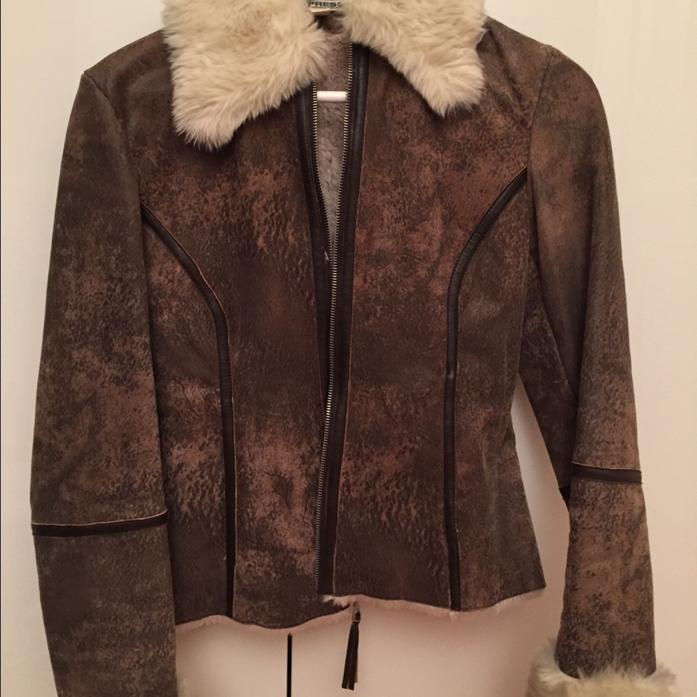 Jacket