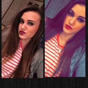 Meet your Posher, Nevaeh