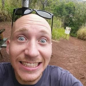 Meet your Posher, Jesse