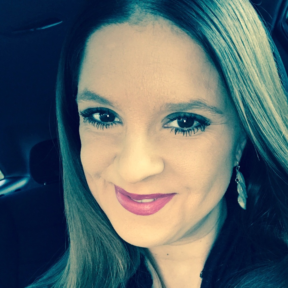 Meet your Posher, Kelly