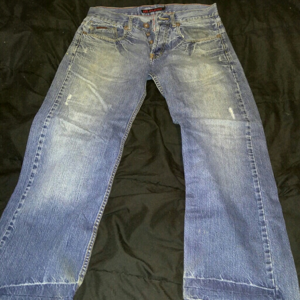 Blend jeans