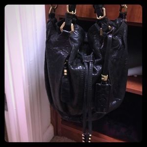 Oryany bucket bag