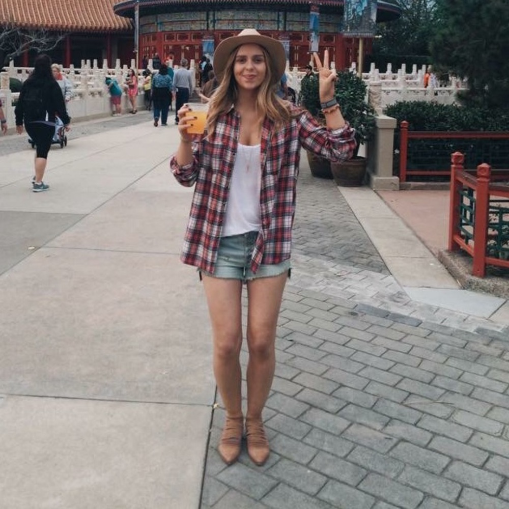 Hey Guys I'm Amy!