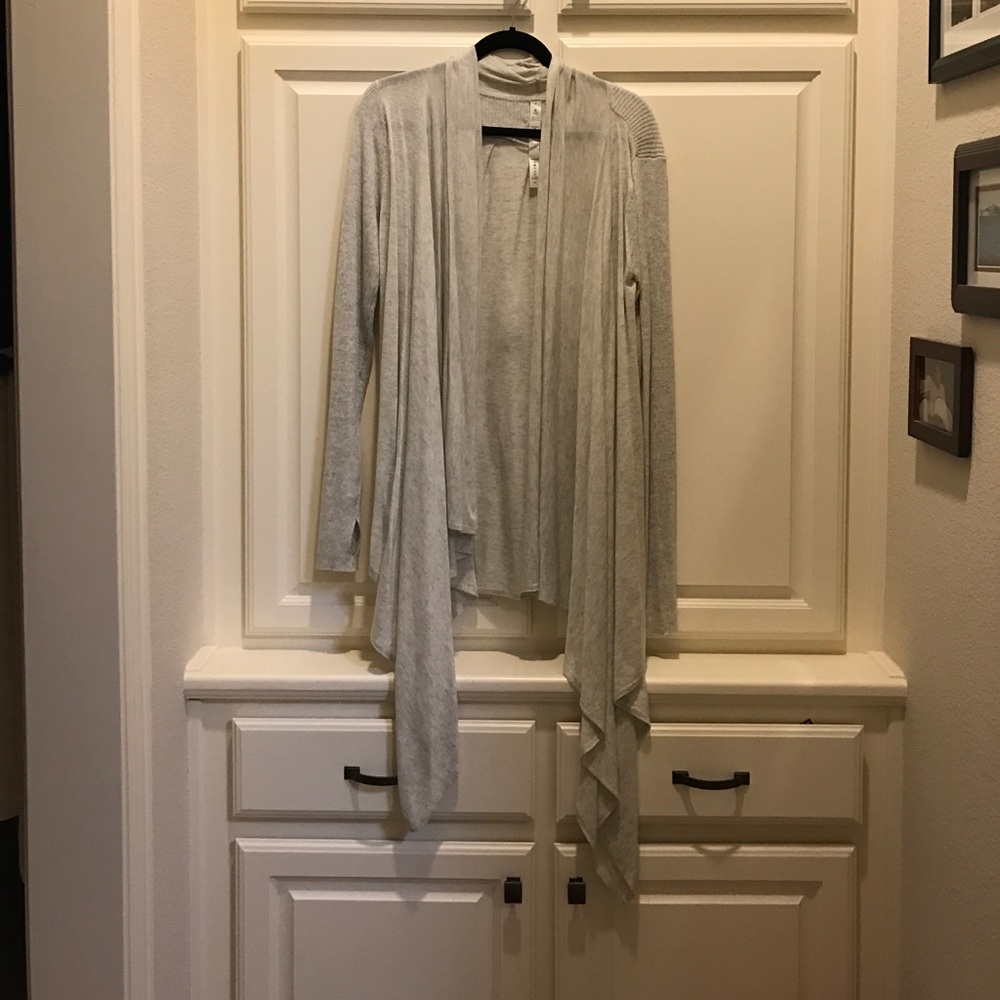 Lululemon Wrap