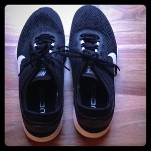 Nike Zoom Fit Training Shoes
