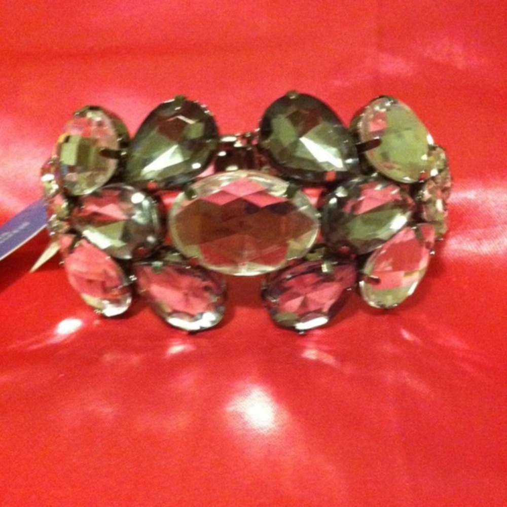 💎New Bling bracelet💎 - Picture 1 of 4