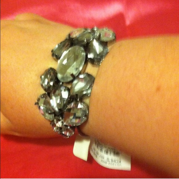 💎New Bling bracelet💎 - Picture 2 of 4