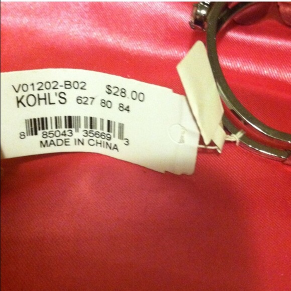 💎New Bling bracelet💎 - Picture 4 of 4