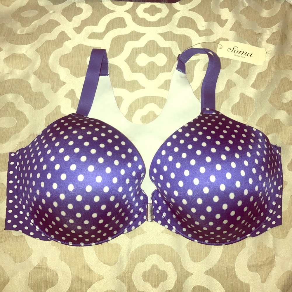 36C Soma Bra