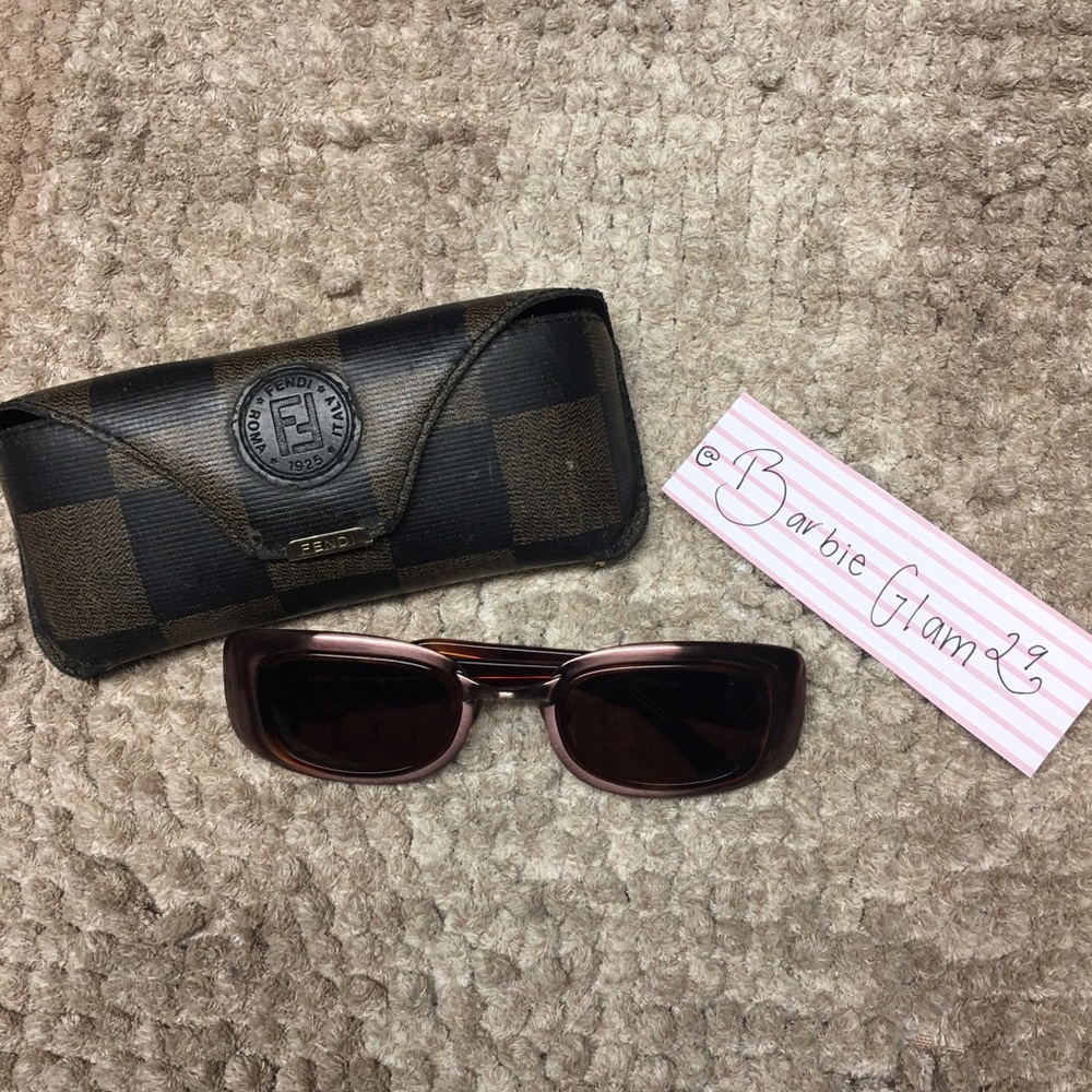 Fendi Sunglasses
