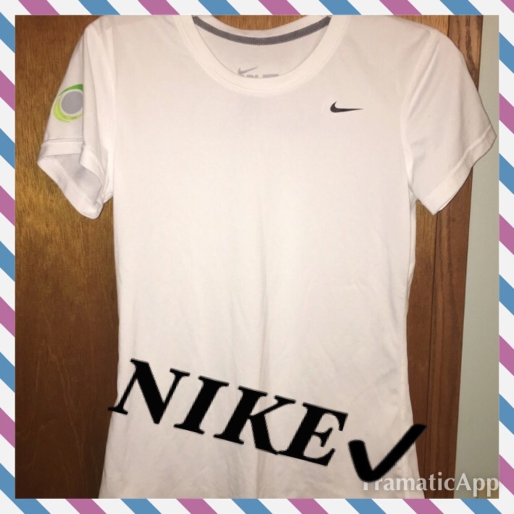 Rare edition Nike Psycle Dri-Fit