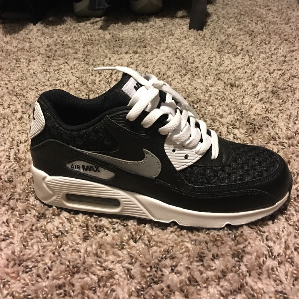 SOLD- Nike Air Max