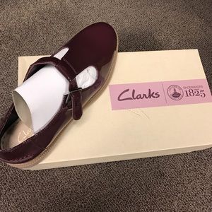 Clarks Griffin Monty *brand new