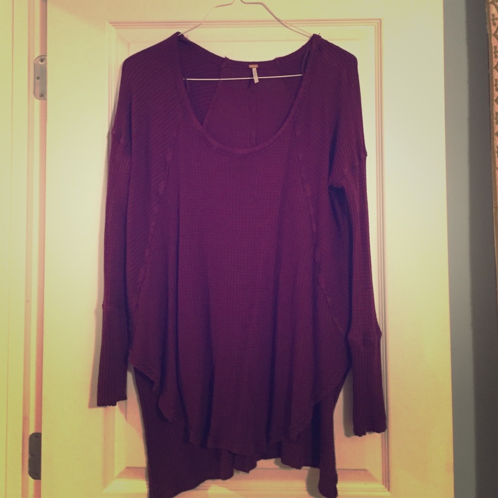 Free People Thermal