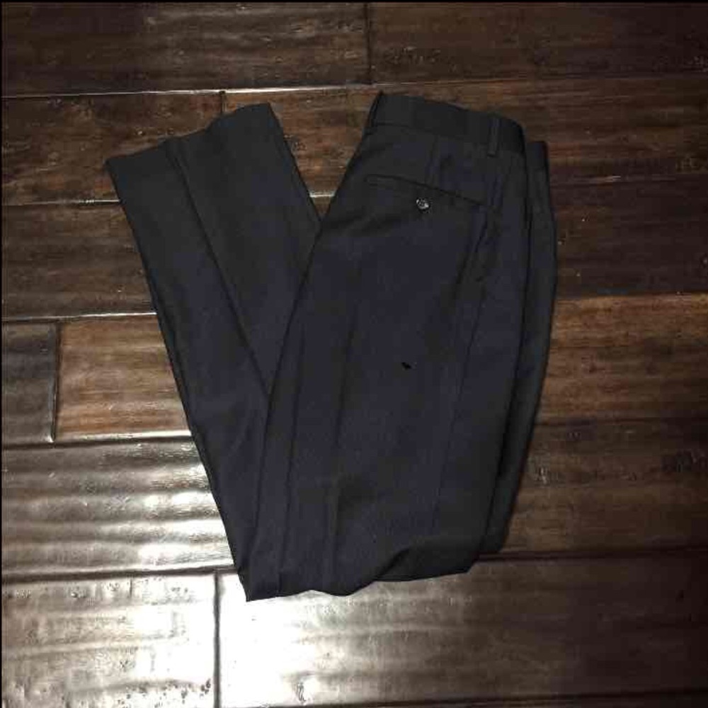 Men's slacks