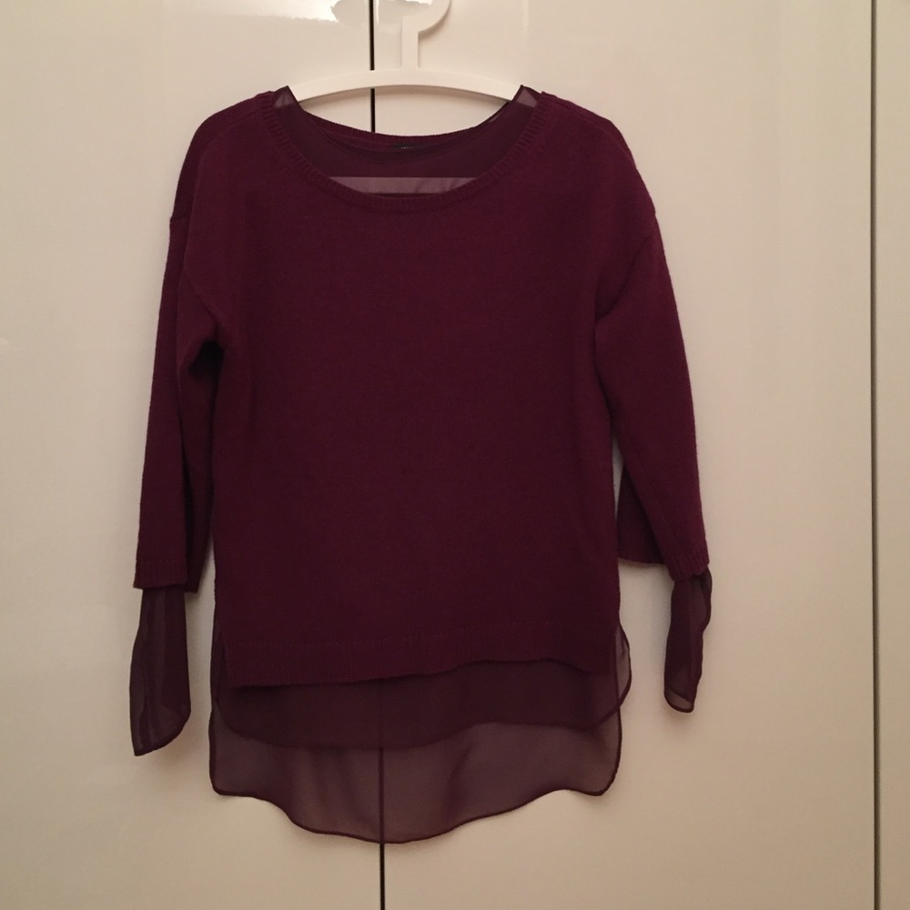 Sweater