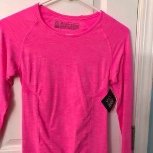 Victoria's Secret Sport VSX Workout Shirt
