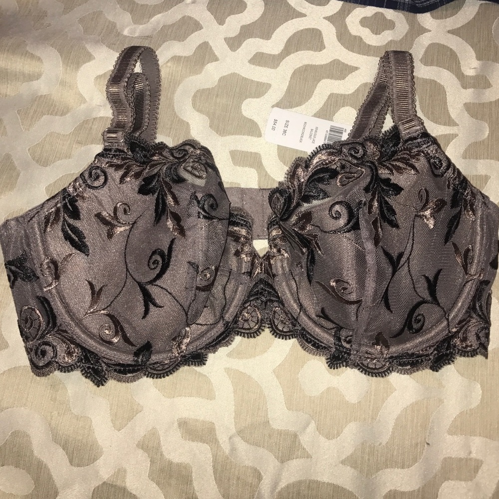 36C Soma Lace Bra